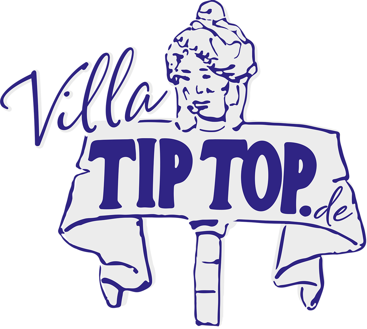 Villa Tip Top – Ferienwohnung im Ostseebad Kühlungsborn